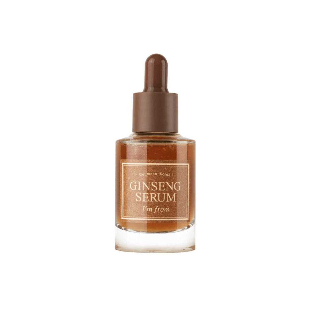 Ginseng Serum - 30 ml - FineLook