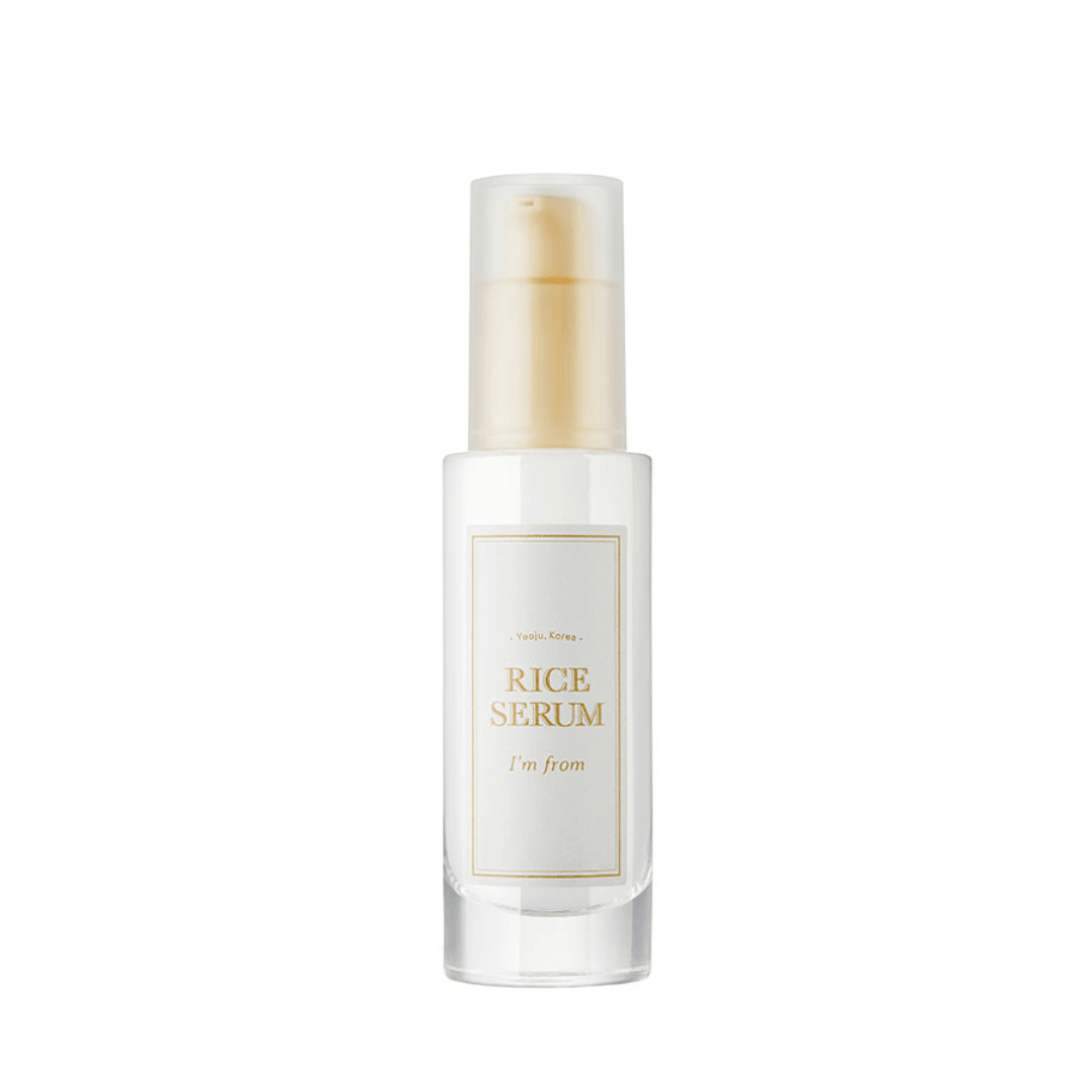 Rice Serum - 30 ml - FineLook