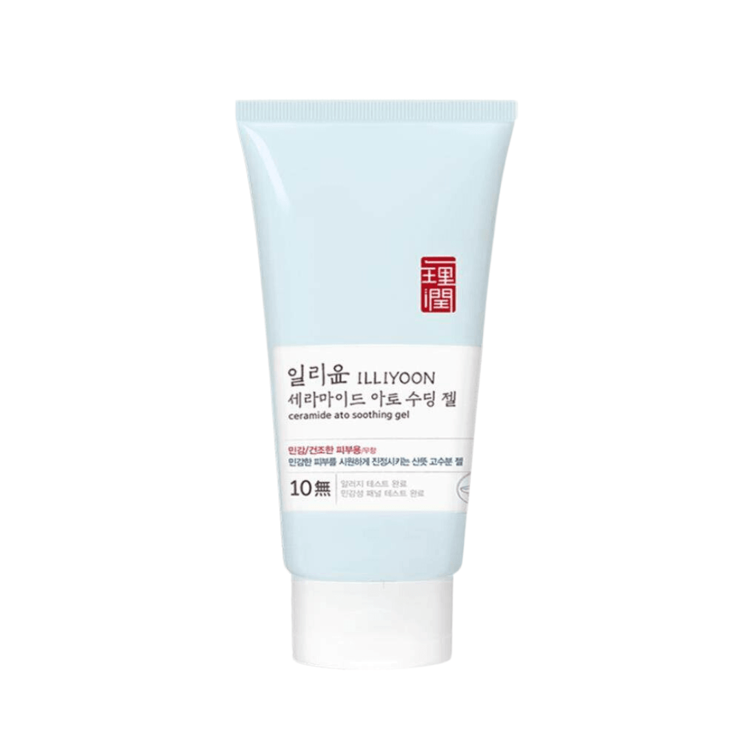 Ceramide Ato Soothing Gel - 175ml - FineLook