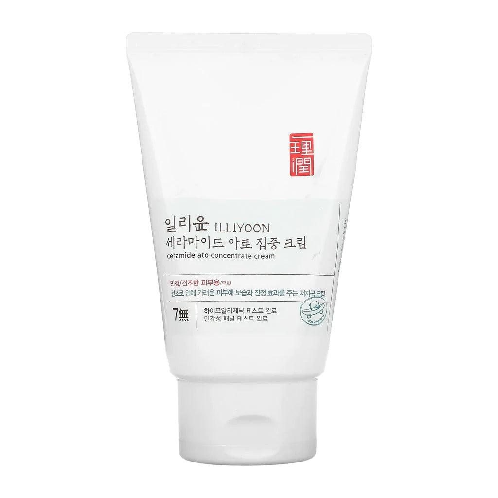 Ceramide Ato Concentrate Cream - 200 ml - FineLook