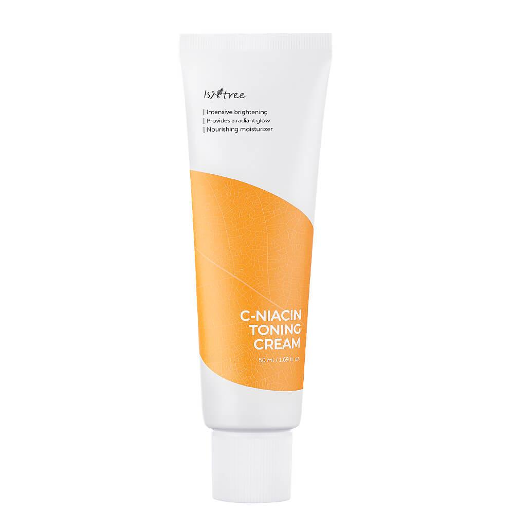 C-Niacin Toning Cream - 50 ml - FineLook