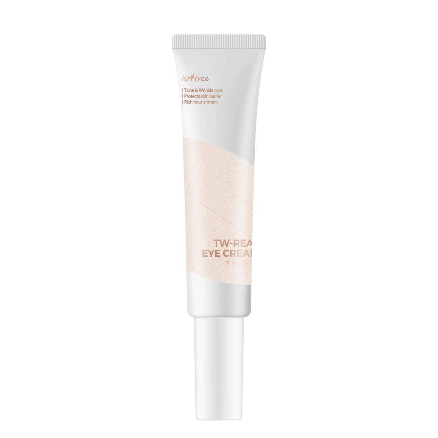 TW-REAL Eye Cream - 30 ml - FineLook