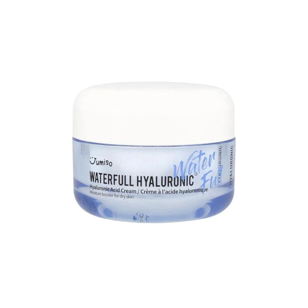 Waterfull Hyaluronic Cream - 50 g - FineLook