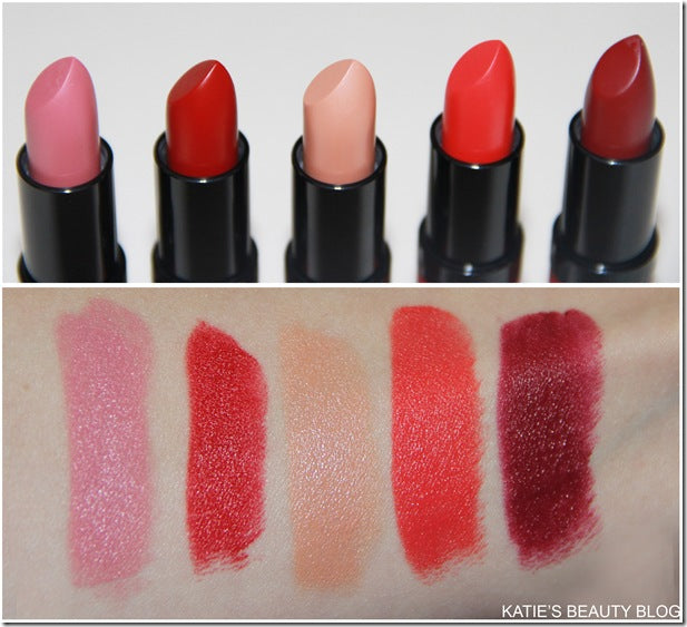 Kate Lipstick long lasting -  Rimmel London