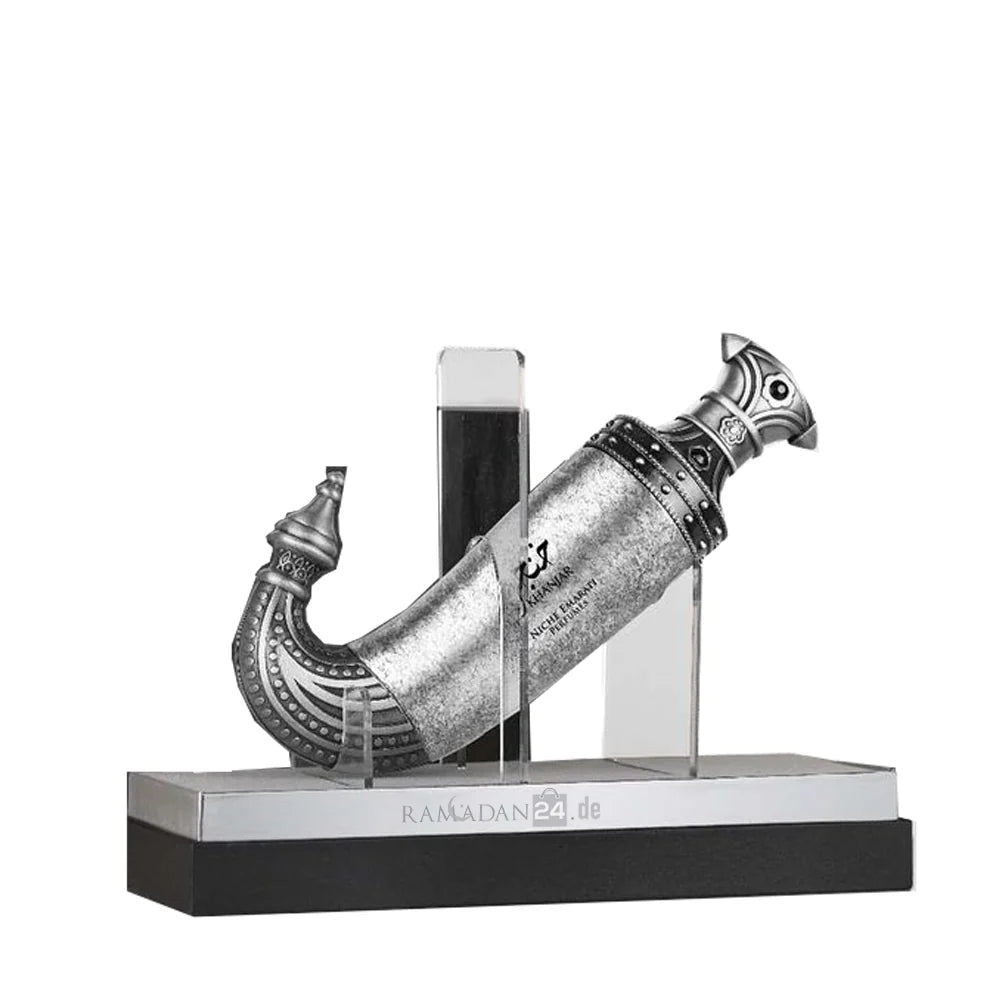 Lattafa Niche Emarati Khanjar Eau de Parfum - 100 ml