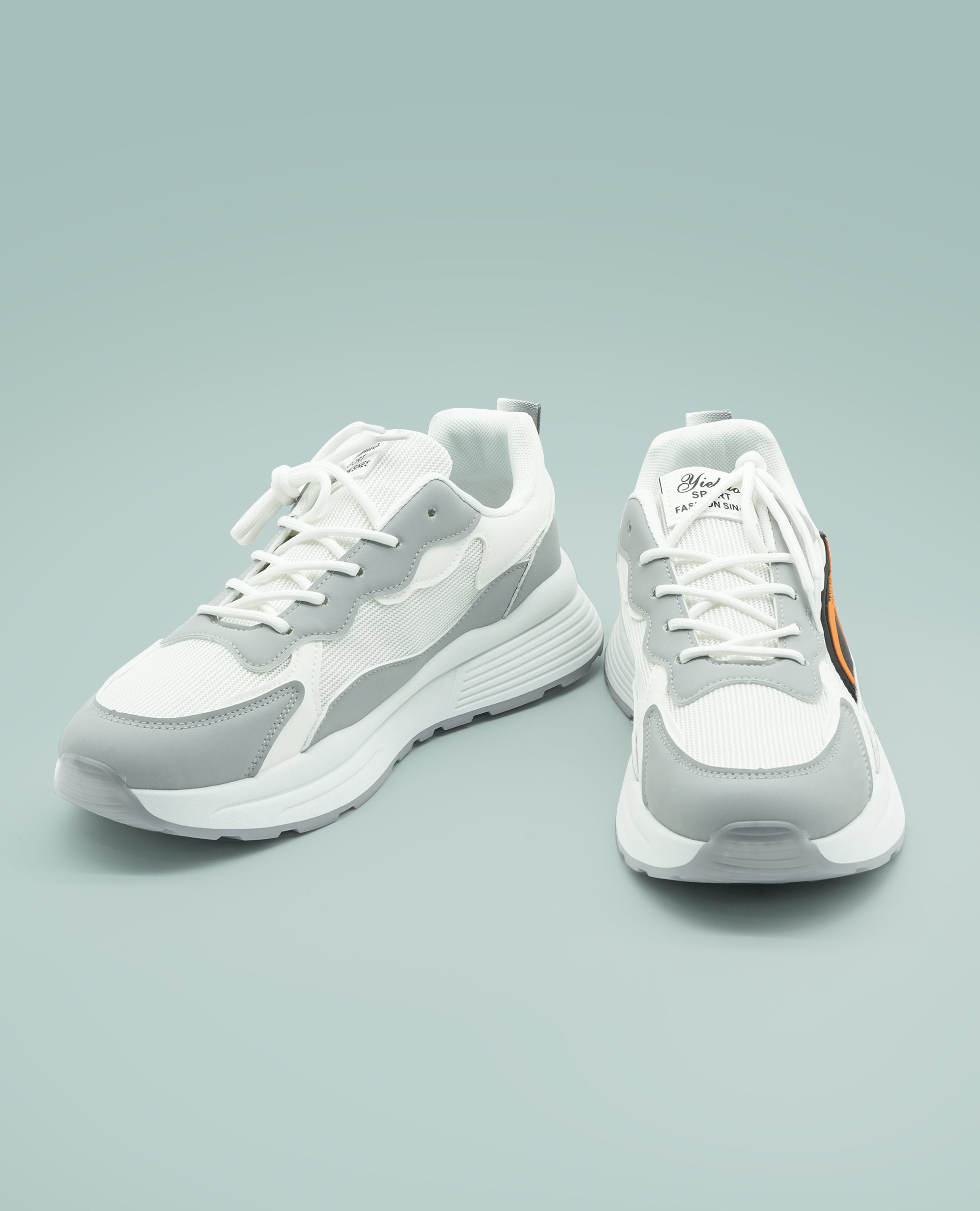 UltraBreathe Mesh Shoes for Men - Finelook - FineLook