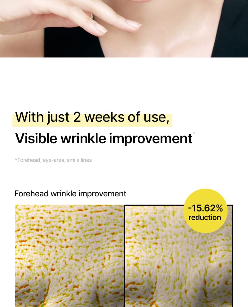 Celimax - The Vita-A Retinol Shot Tightening Serum - FineLook