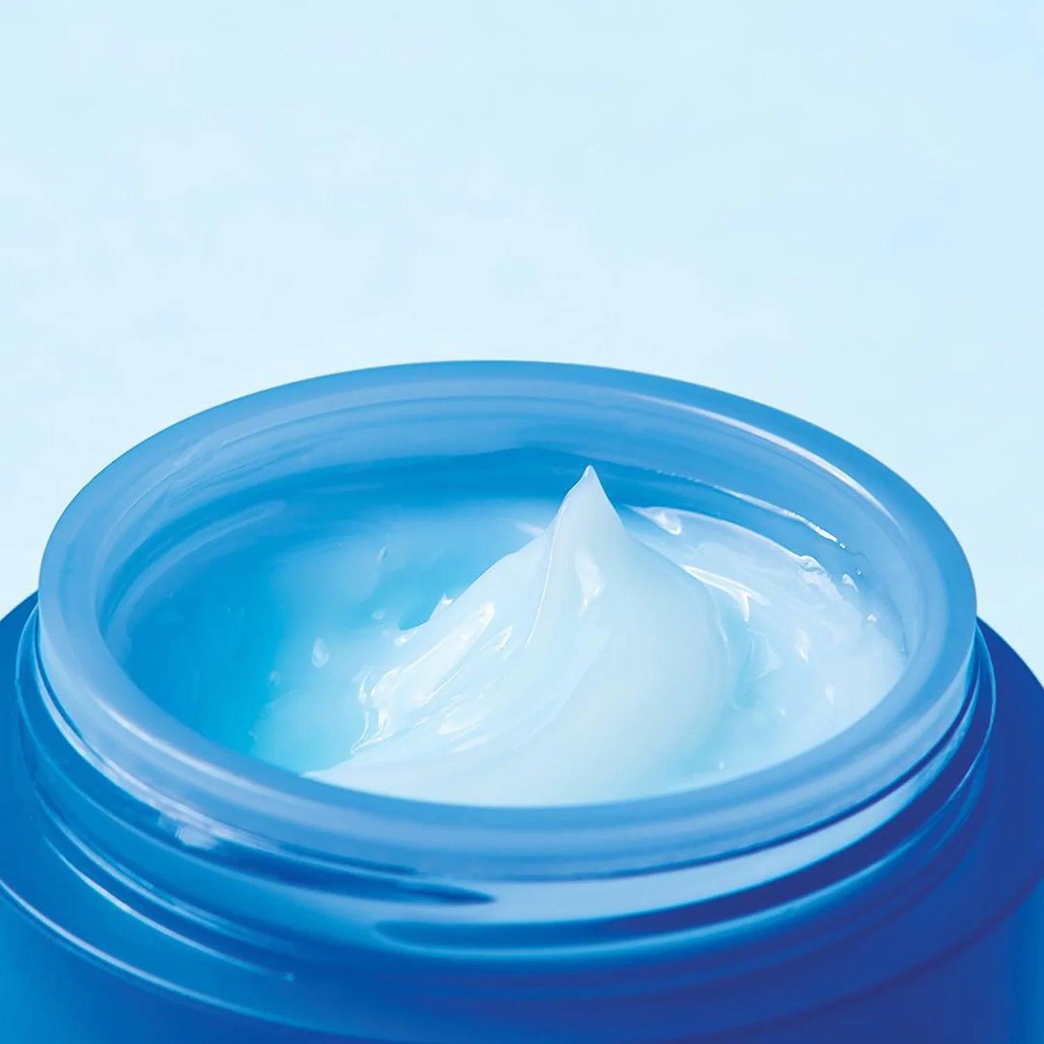 Water Sleeping Mask _EX - 15 ml/70 ml