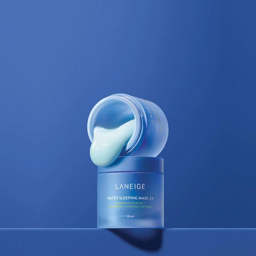 Water Sleeping Mask _EX - 15 ml/70 ml