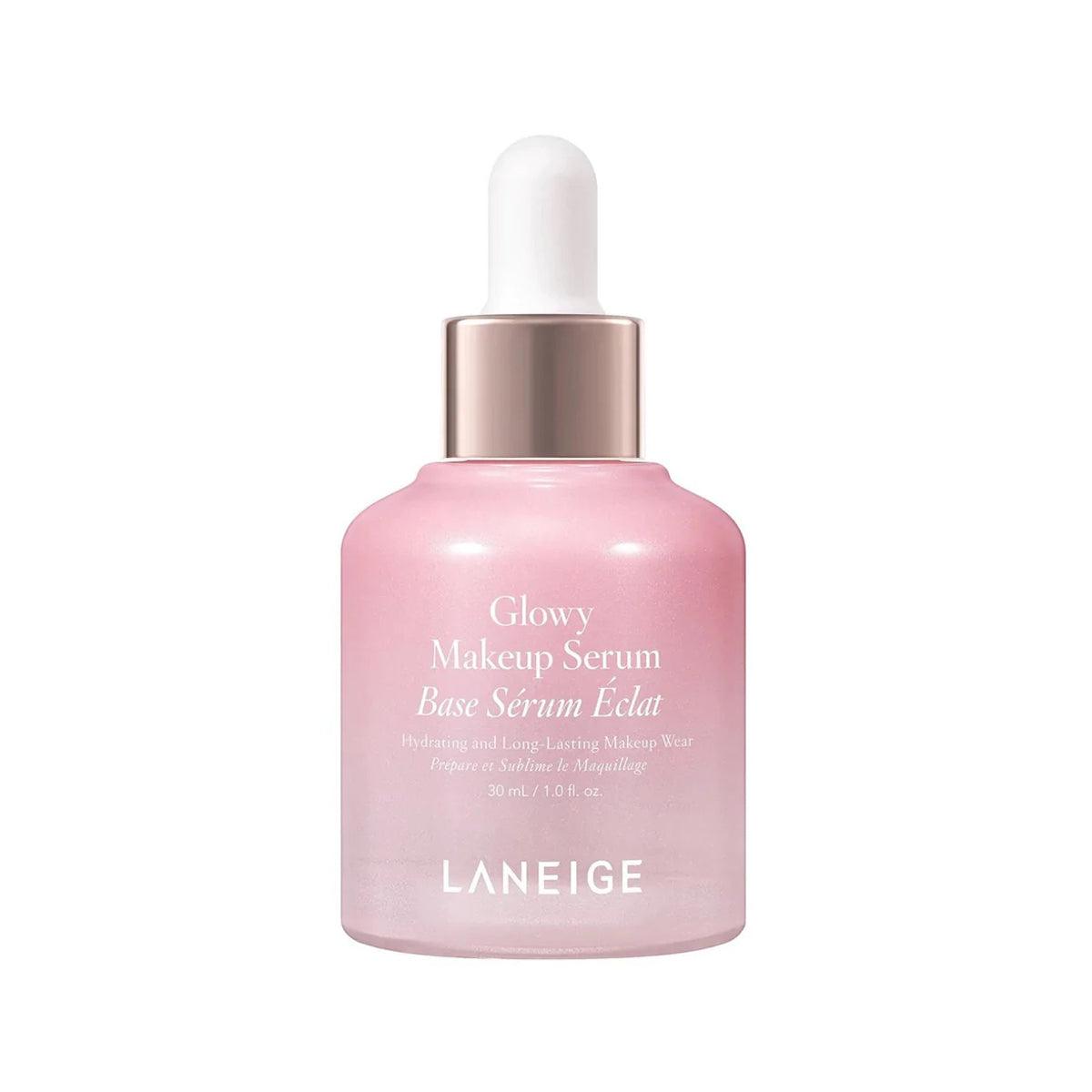 Glowy Makeup Serum - 30 ml - FineLook