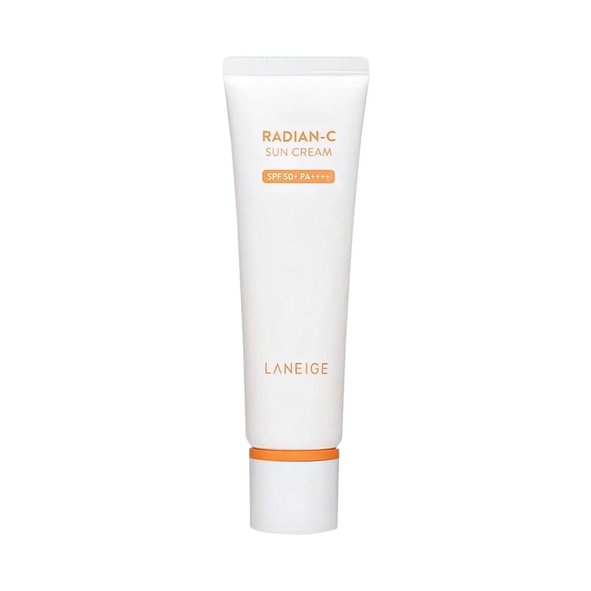 Radian-C Suncream - 50 ml SPF 50+ PA++++ - FineLook