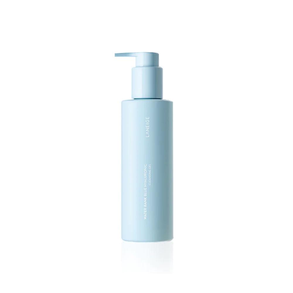LANEIGE Water Bank Blue Hyaluronic Cleansing Gel - 200 ml.
