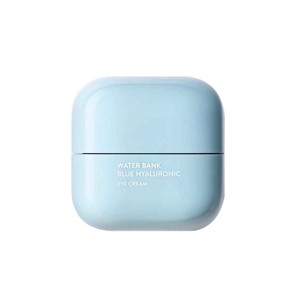 LANEIGE Water Bank Blue Hyaluronic Eye Cream - 25 ml.