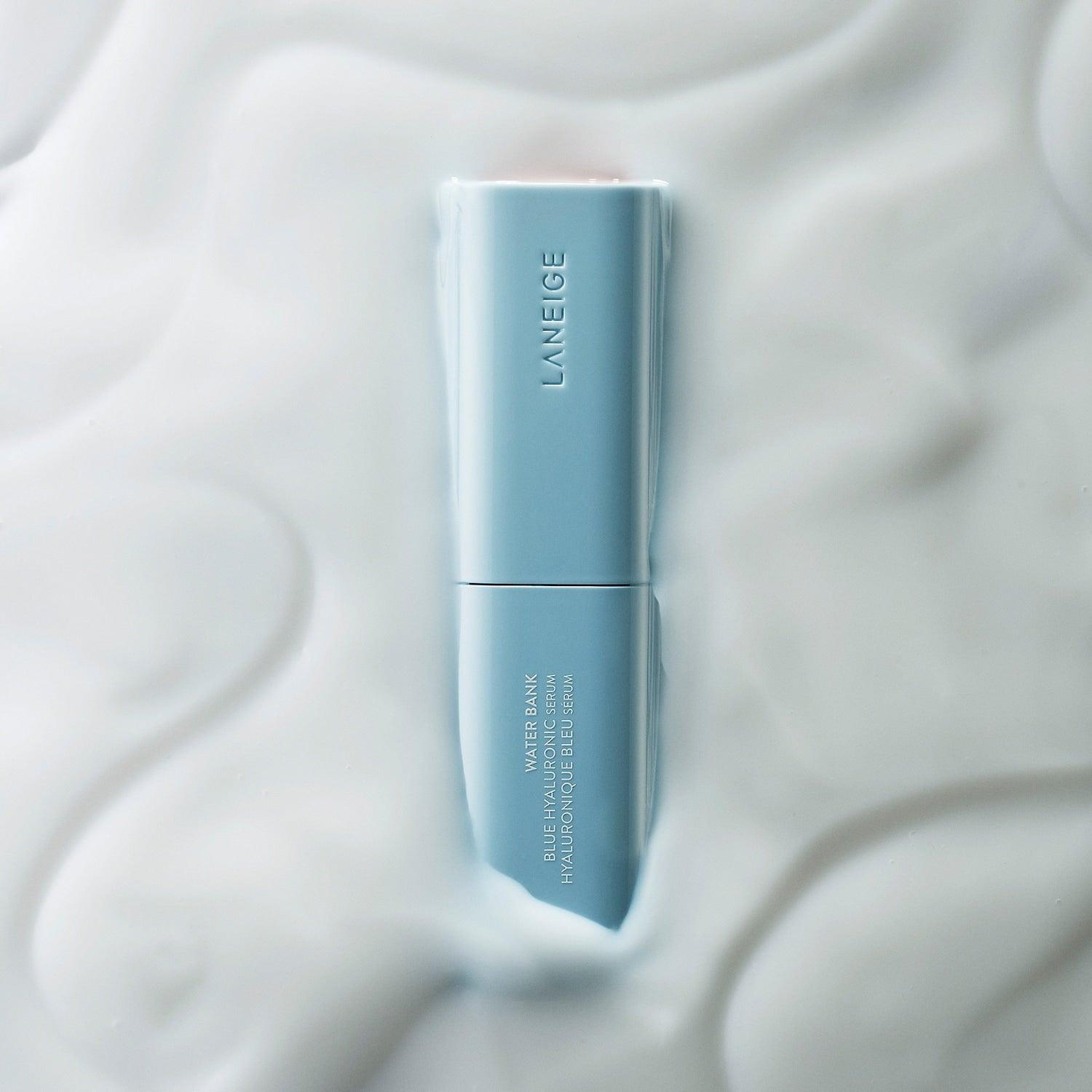 LANEIGE Water Bank Blue Hyaluronic Serum - 50 ml.