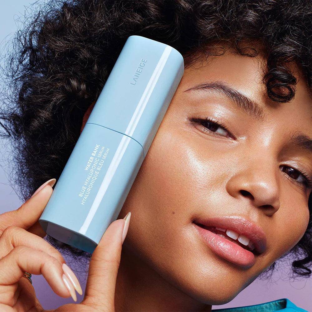 LANEIGE Water Bank Blue Hyaluronic Serum - 50 ml.