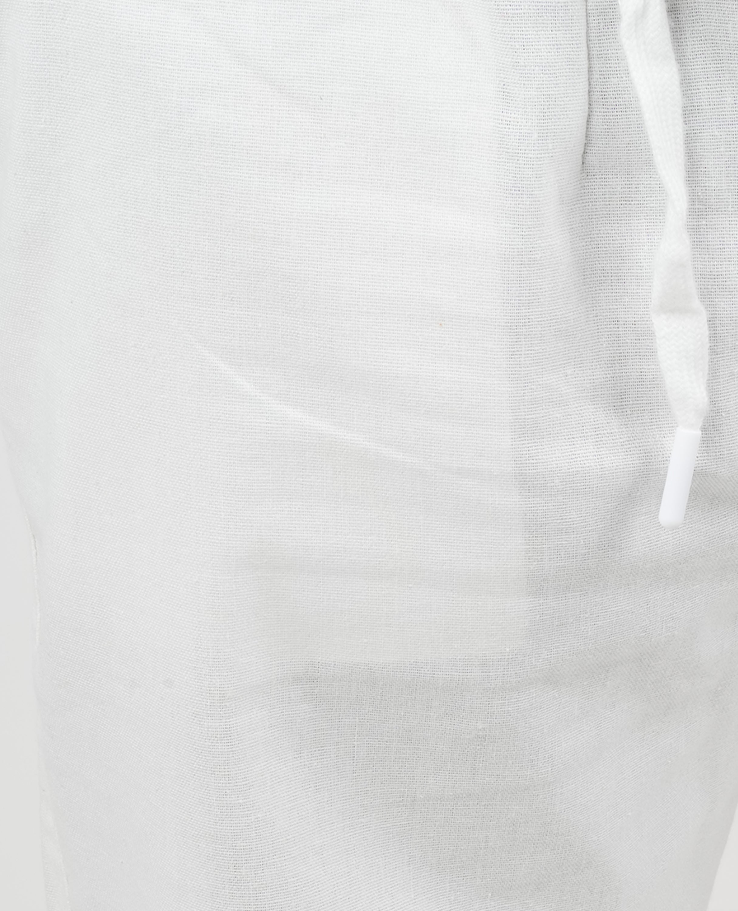Lightweight Men’s Twill Pants - Finelook.