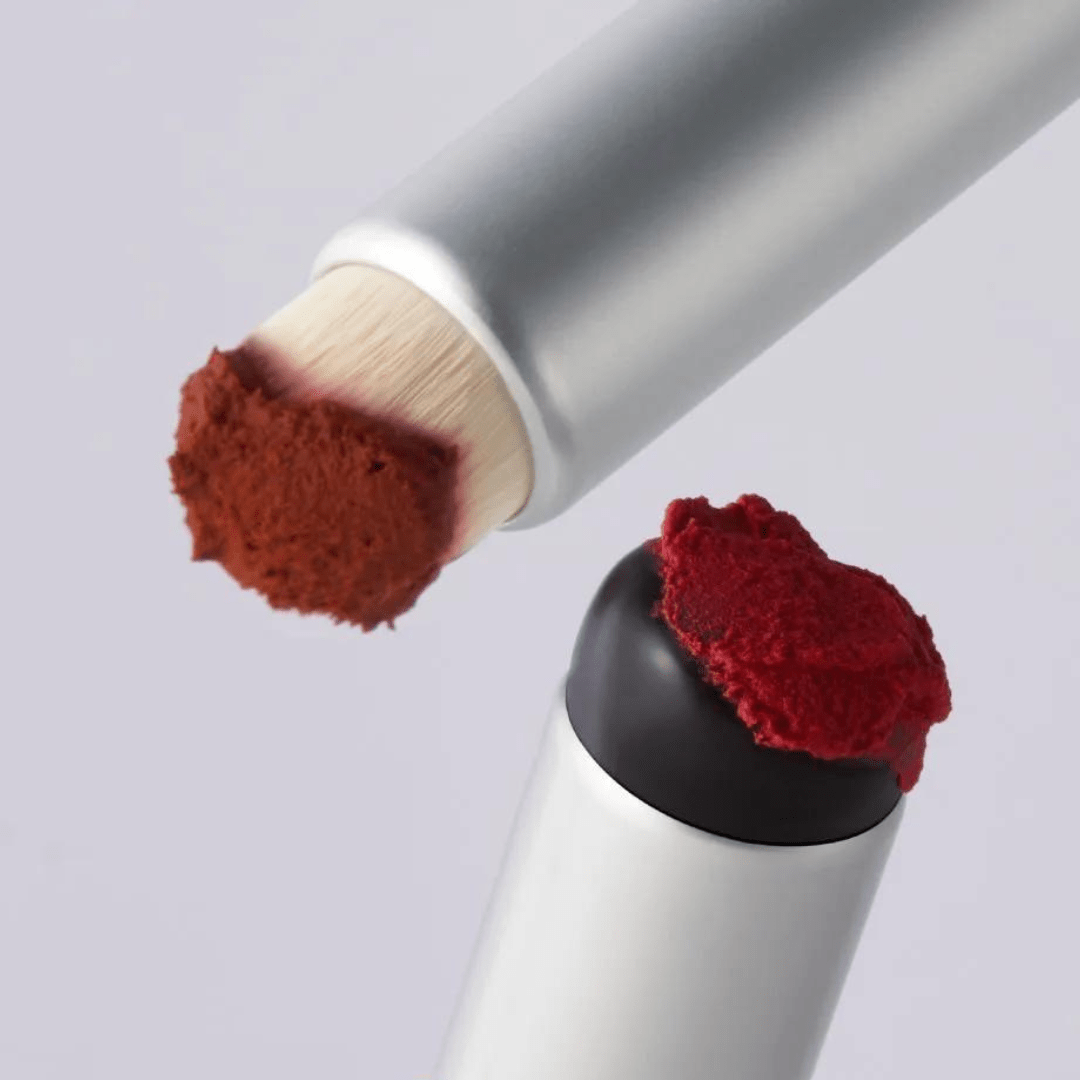 Fingerlike Silicone Lip Brush - FineLook