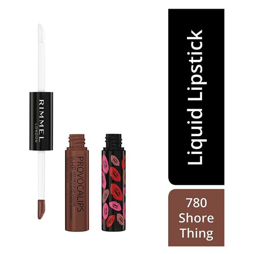 Rimmel London KissProof Lipstick Set - Best of Three