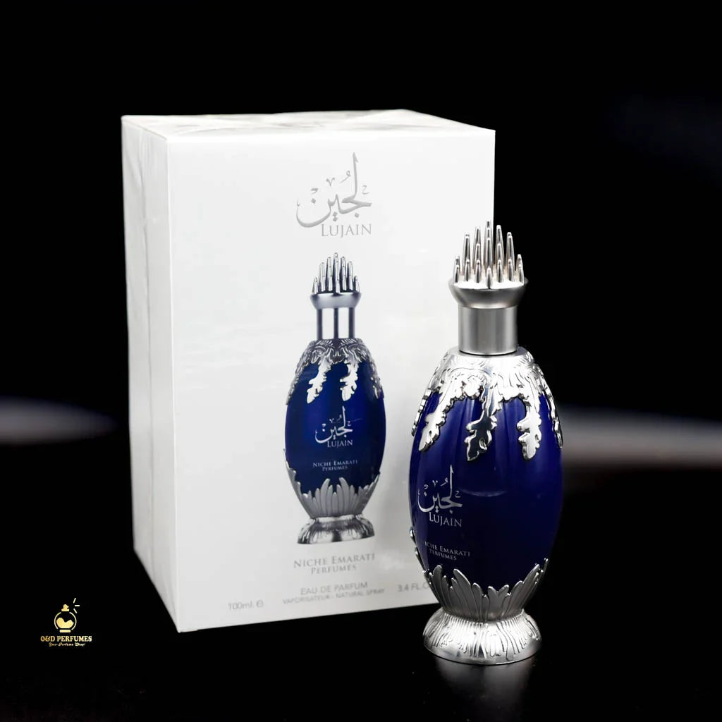 Lattafa Niche Emarati Lujain Eau de Parfum - 100 ml