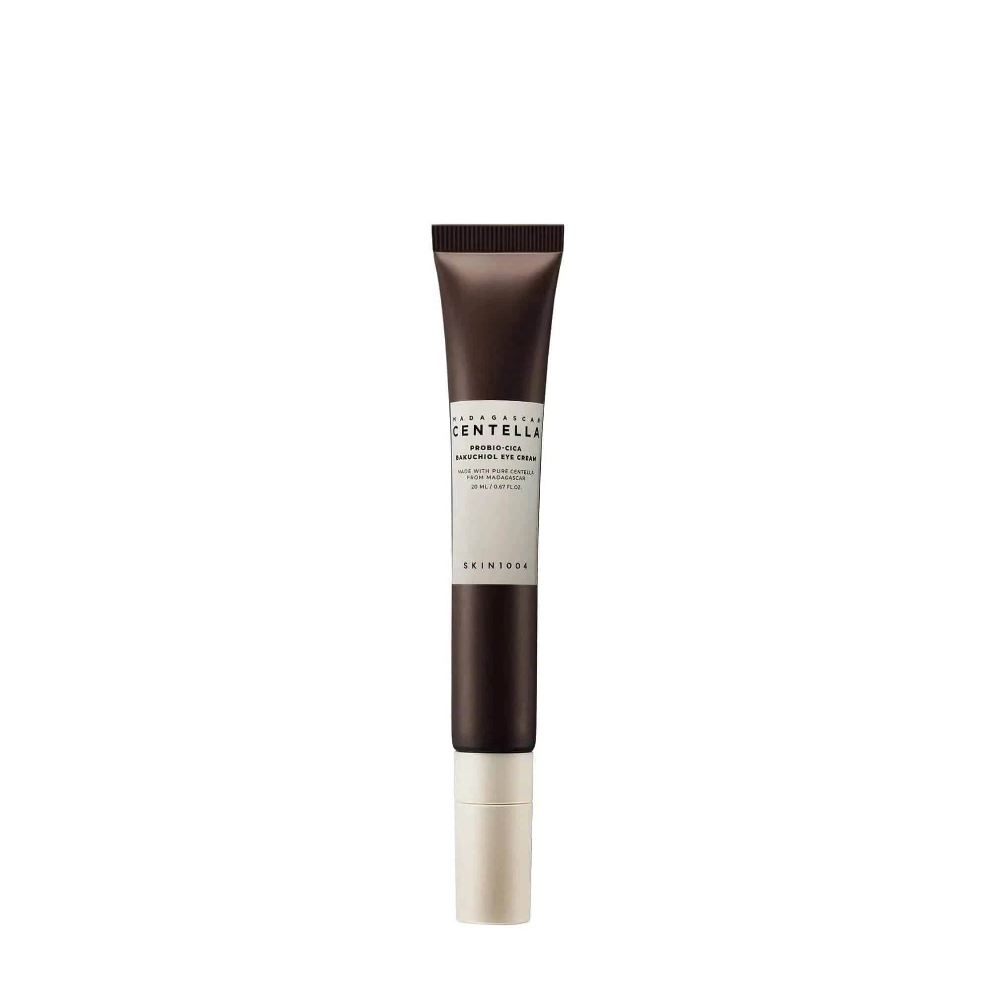 Madagascar-Centella Probio-Cica Bakuchiol Eye Cream - 20 ml - FineLook