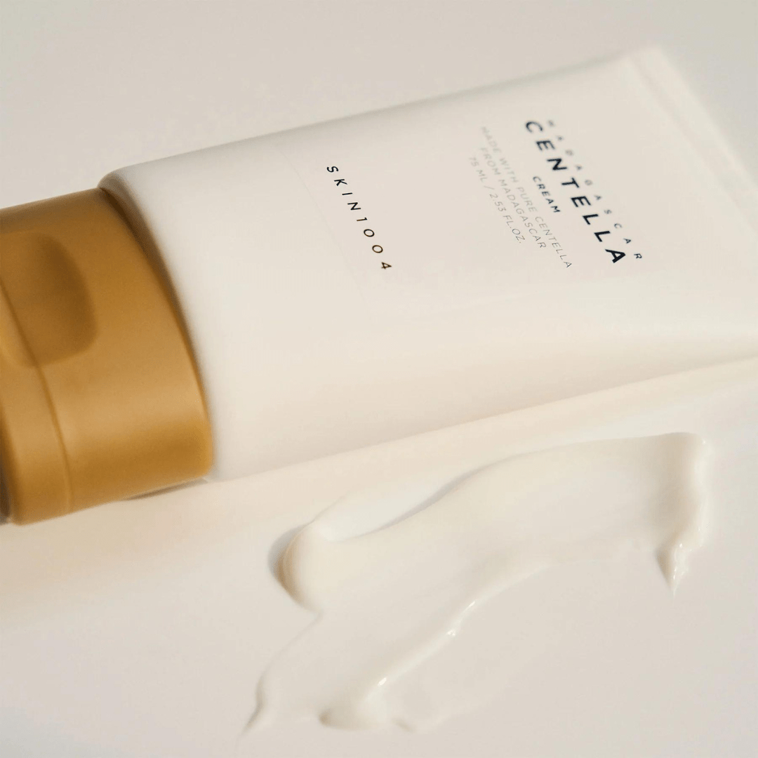 Skin1004 Madagascar Centella Cream - 75 ml.