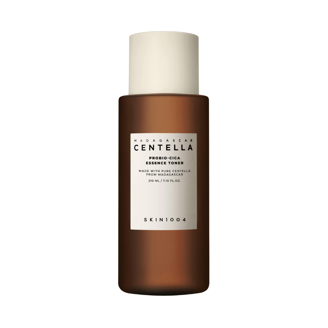 Madagascar Centella Probio-Cica Essence Toner - 210 ml - FineLook