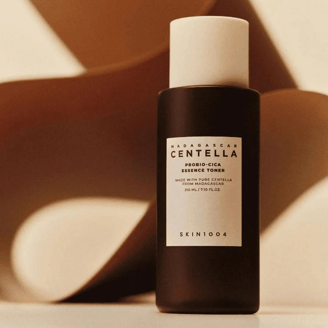 Madagascar Centella Probio-Cica Essence Toner - 210 ml - FineLook