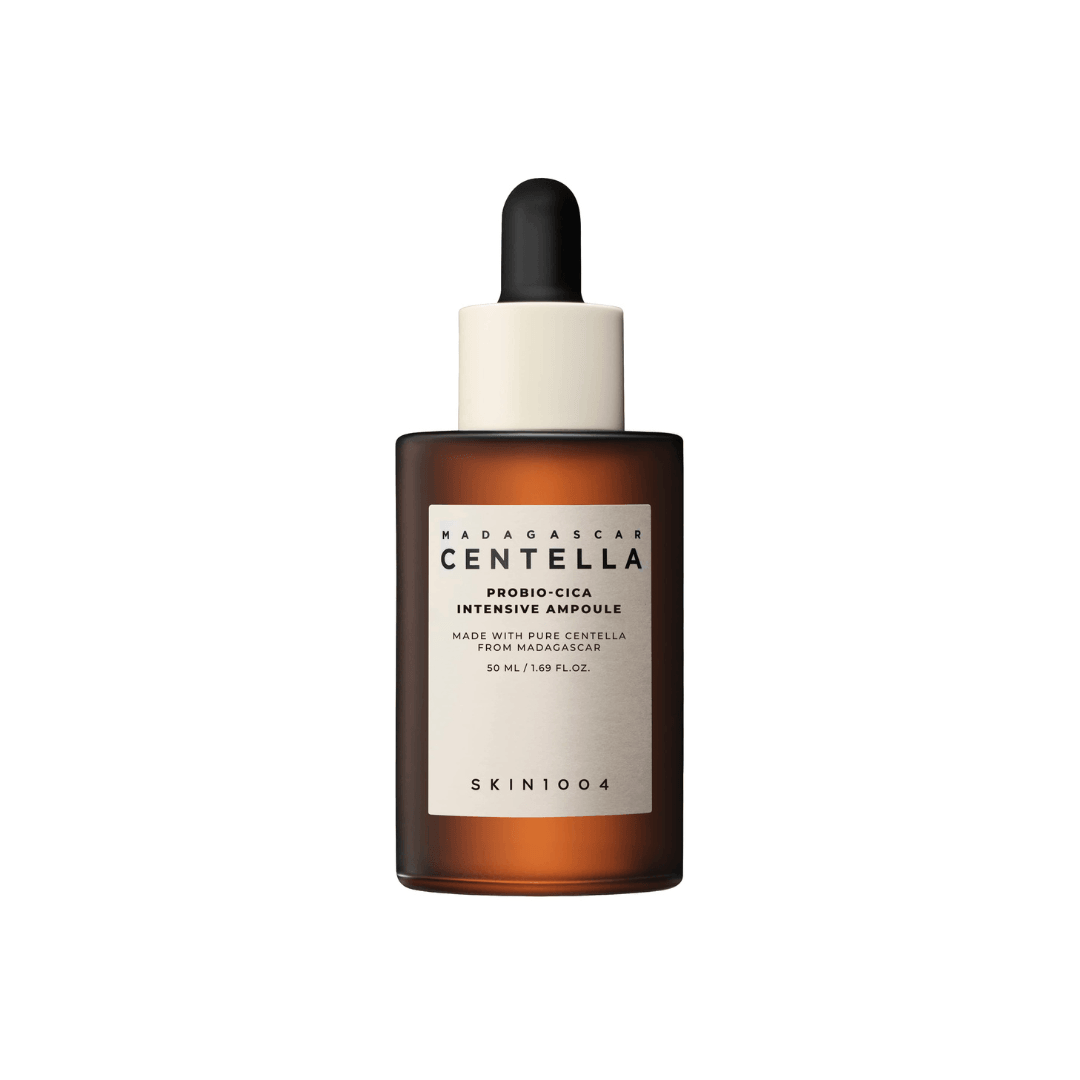 Madagascar Centella Probio-Cica Intensive Ampoule - 50 ml - FineLook