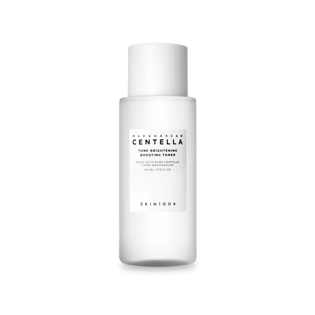 Madagascar Centella Tone Brightening Boosting Toner - 210ml - FineLook