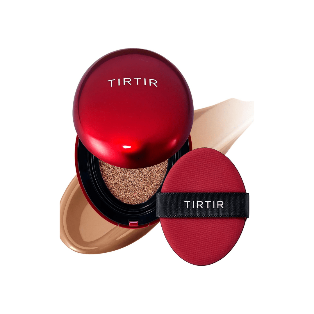 Mask Fit Red Cushion (Various Shades) - 18 g - FineLook