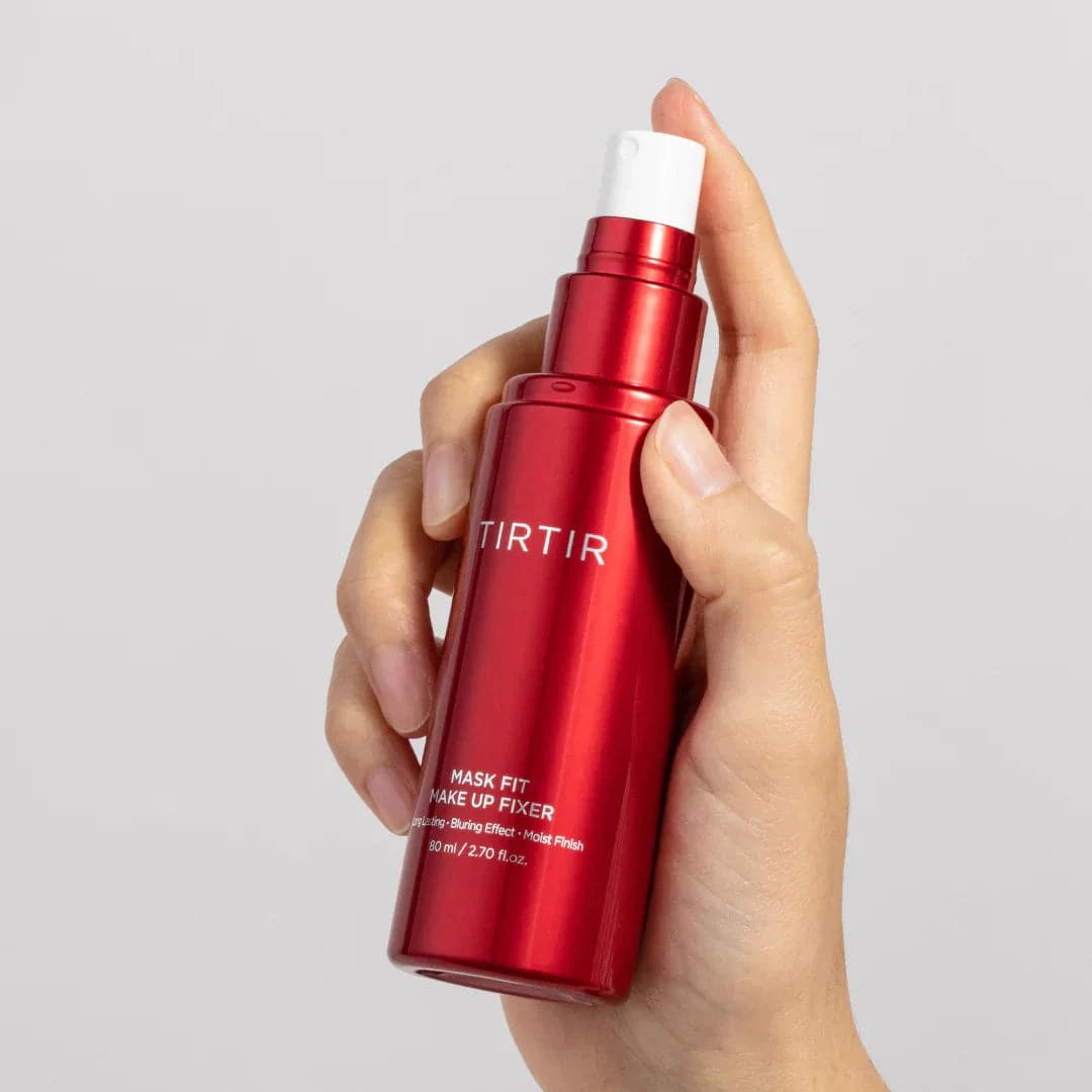Mask Fit Make Up Fixer - 80 ml.