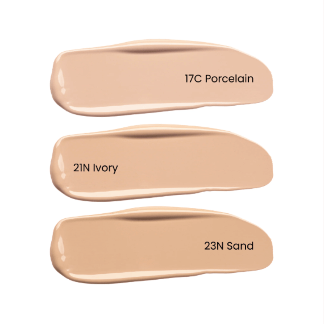 TIRTIR Mask Fit Red Cushion (Various Shades) - 18 g.
