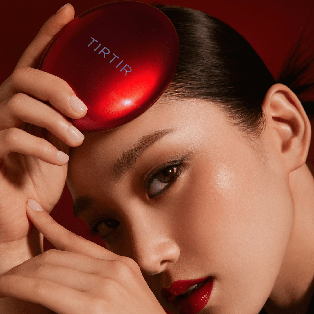 TIRTIR Mask Fit Red Cushion (Various Shades) - 18 g.