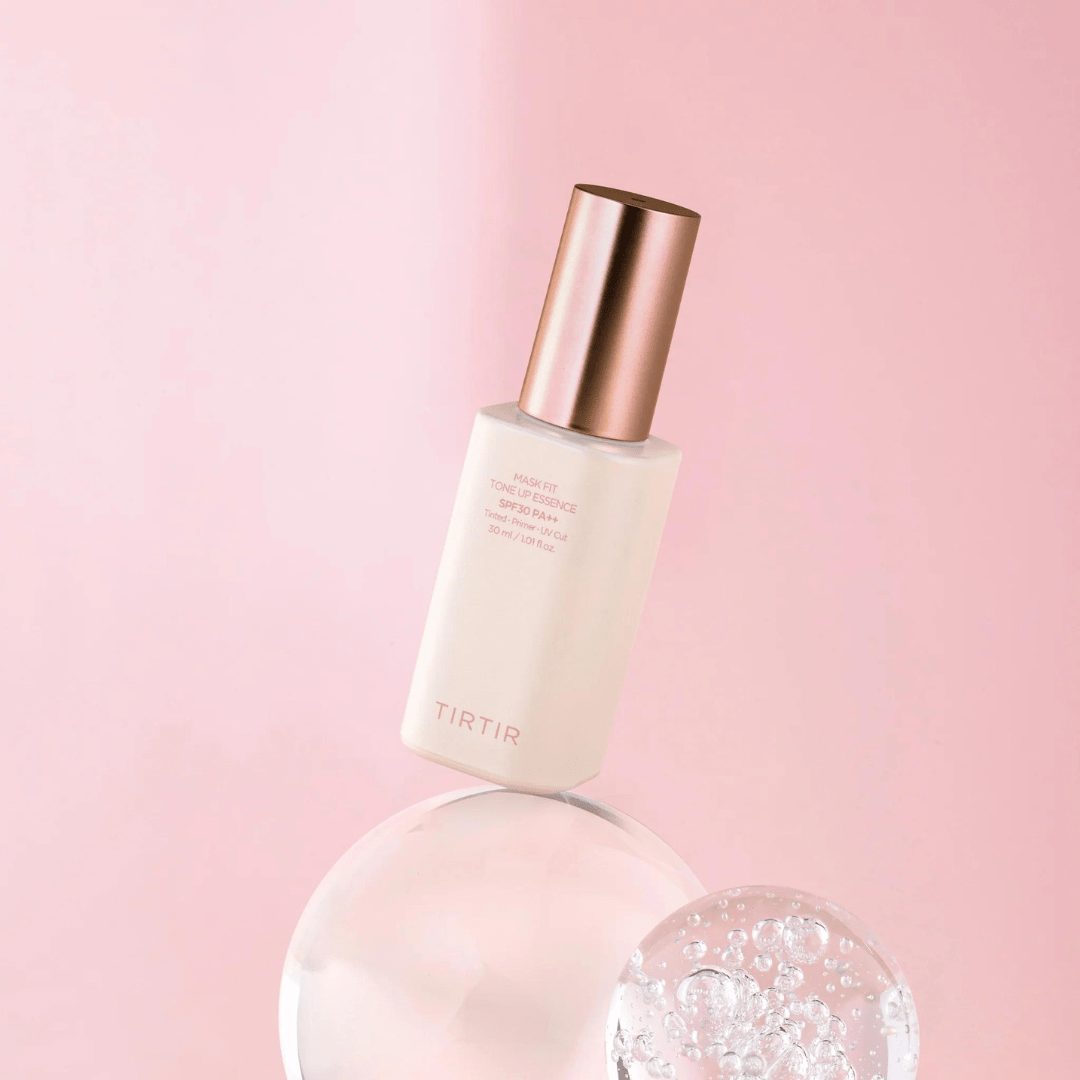 Mask Fit Tone Up Essence (SPF 30 PA ++) - 30 ml.