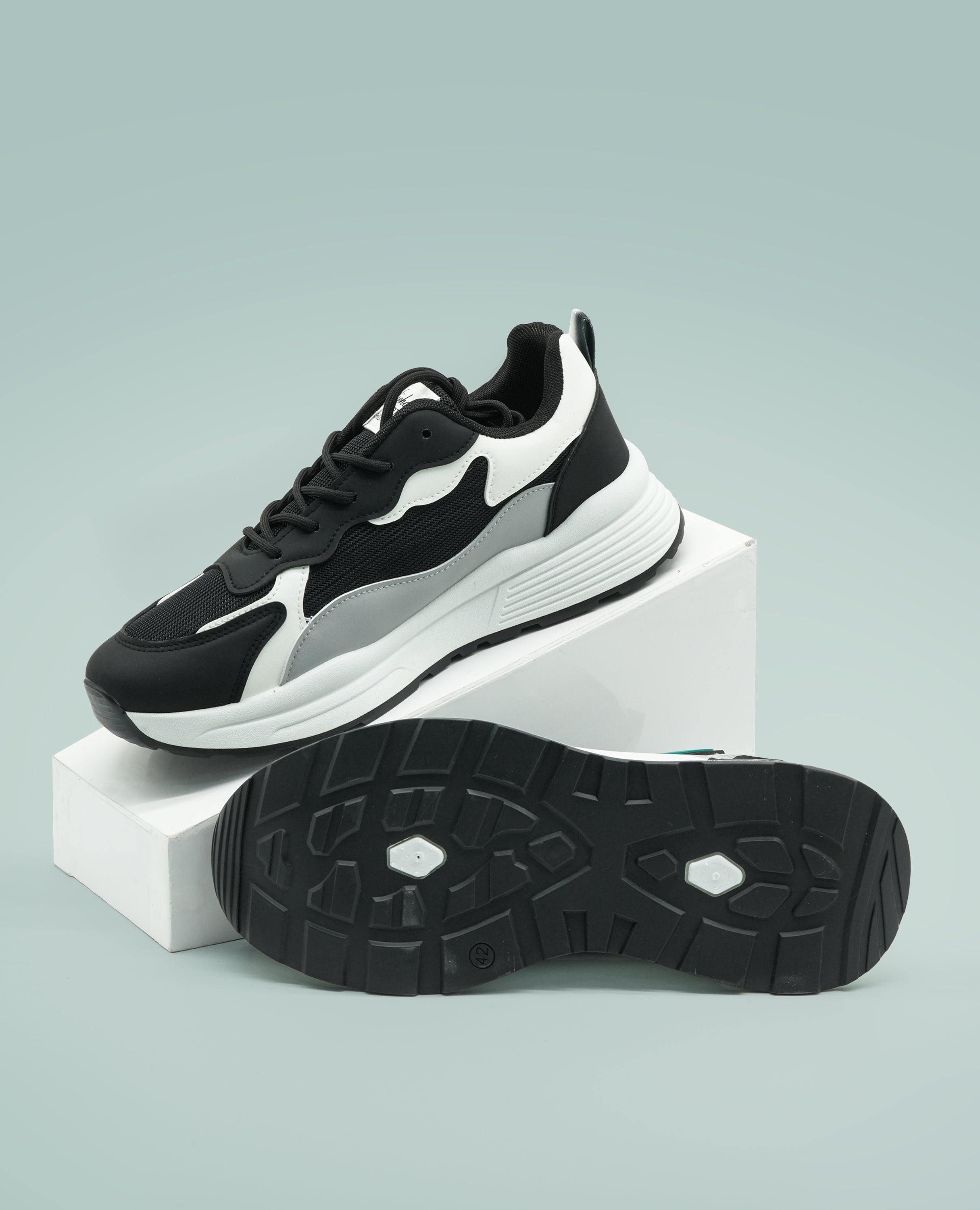 UltraBreathe Mesh Shoes for Men - Finelook - FineLook