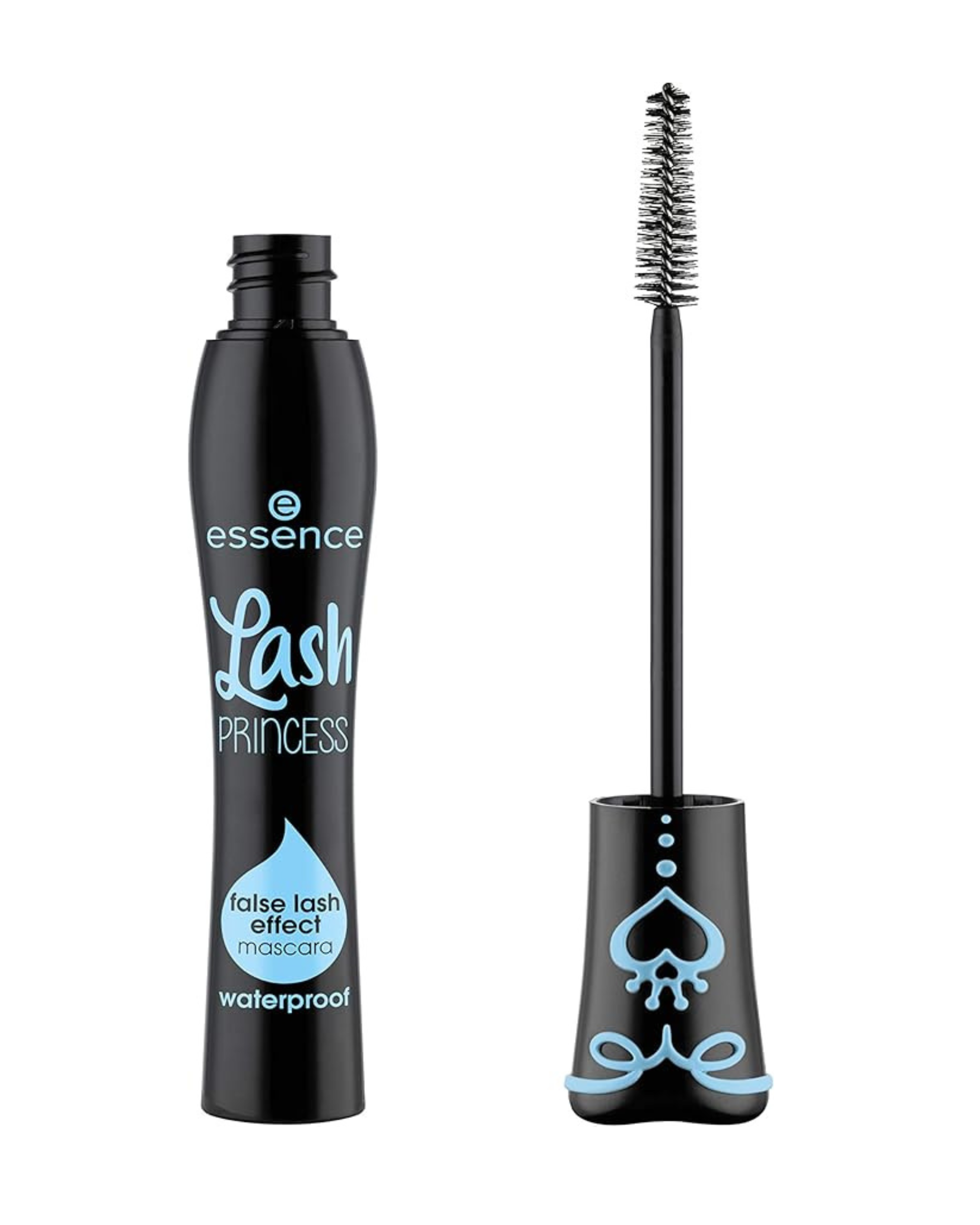 Essence Lash Princess Mascara | False Lash Effect