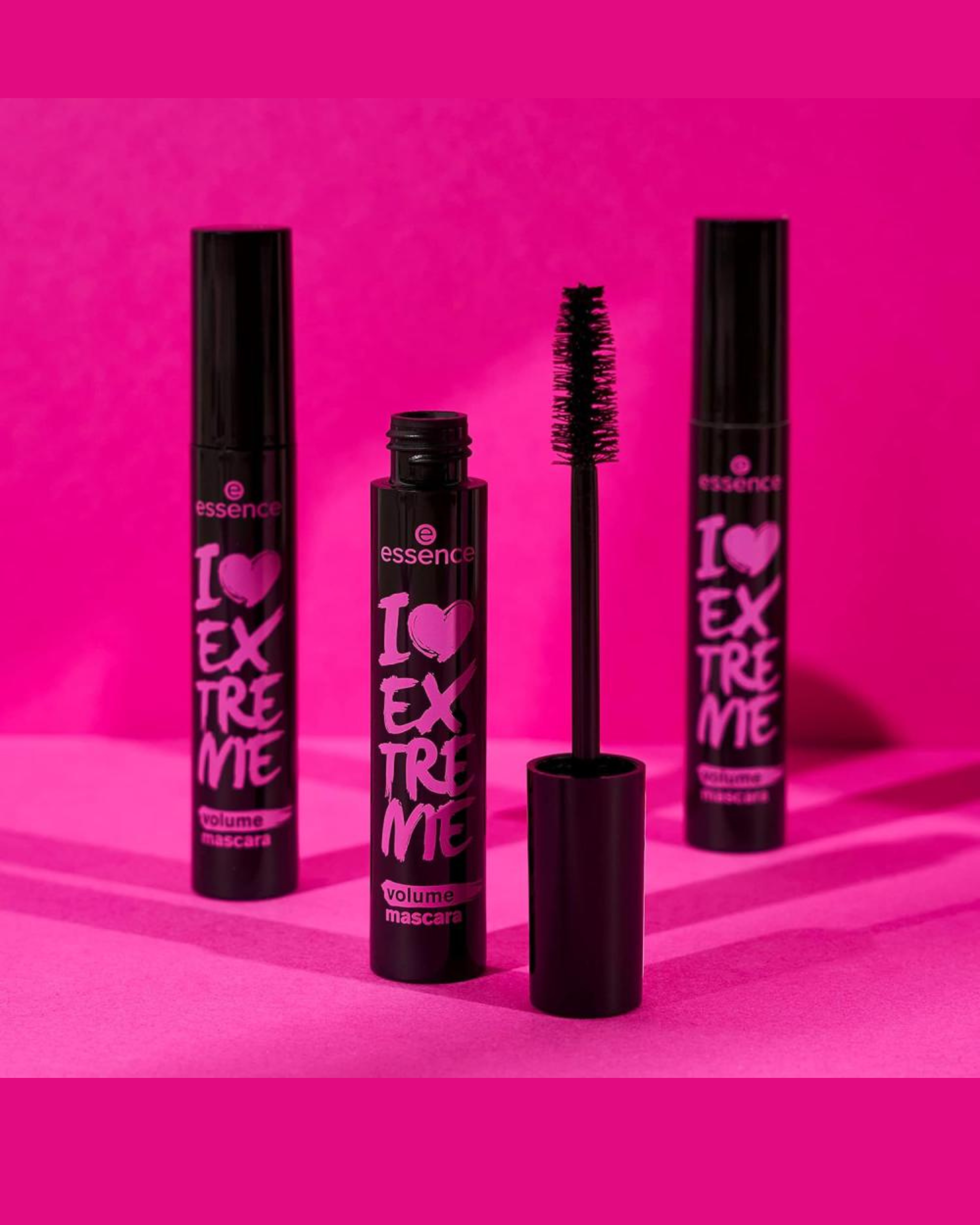 Essence I Love Extreme Volume Mascara