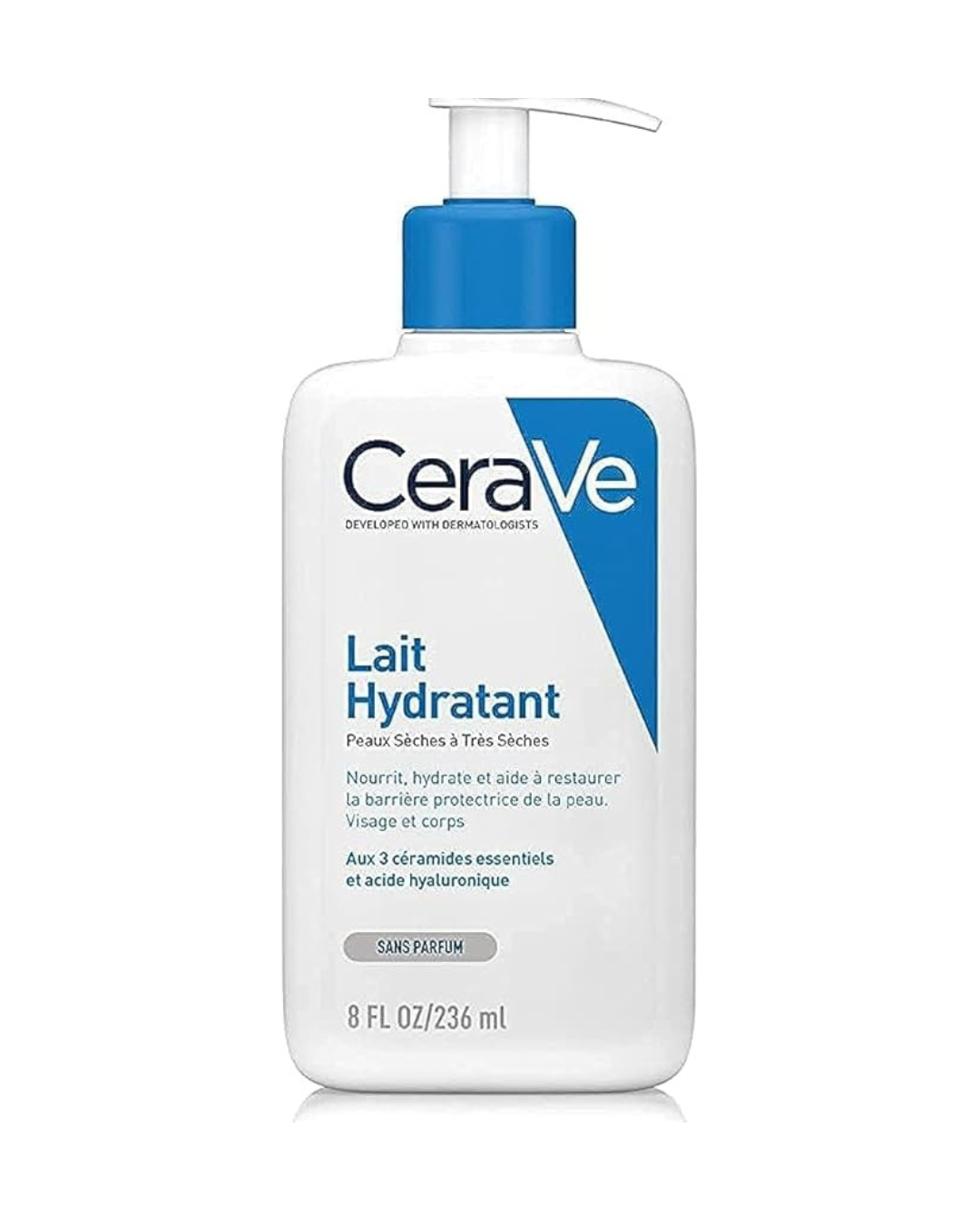 CeraVe Moisturising Lotion 236 ml / 8oz