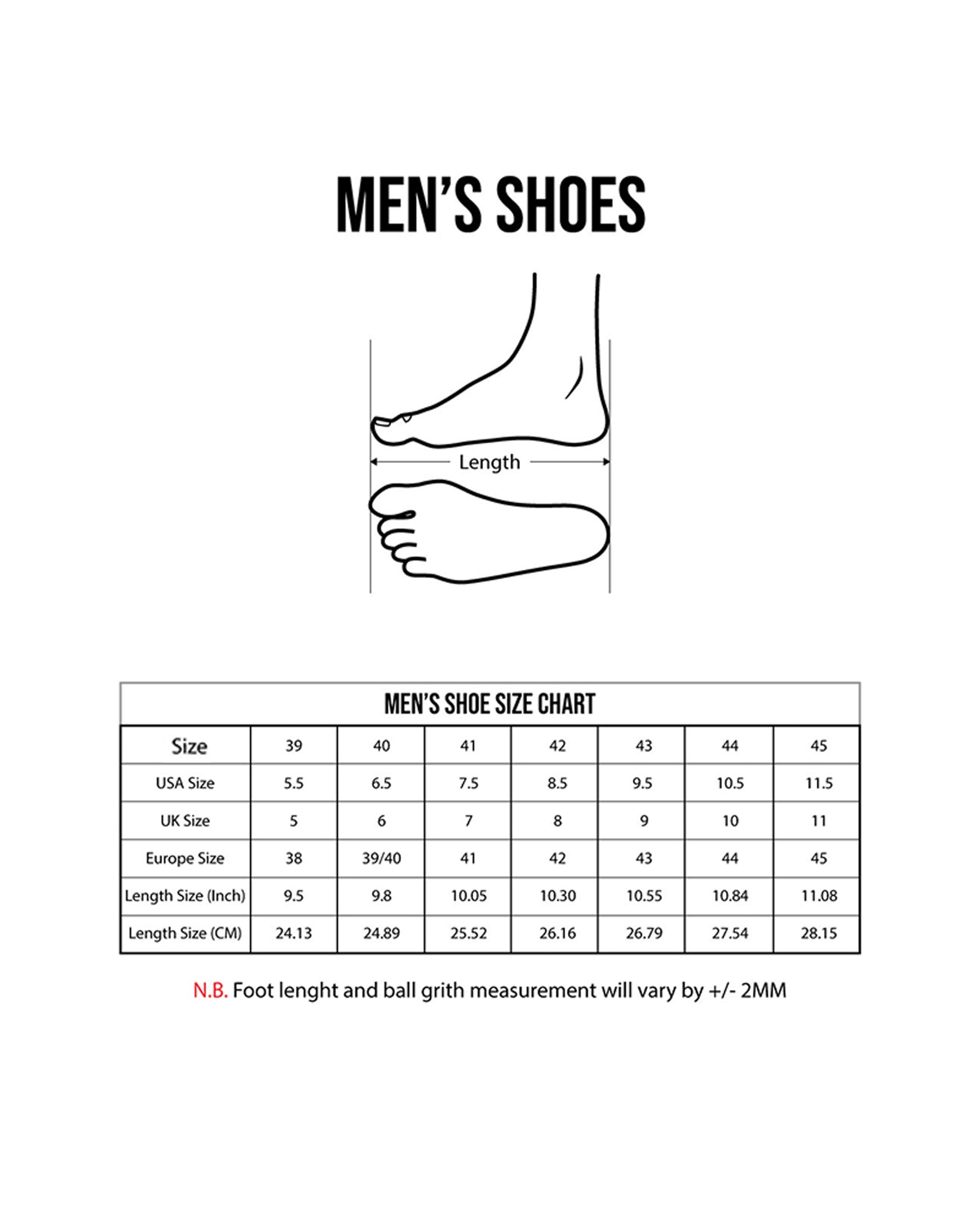 Men's Sneakers