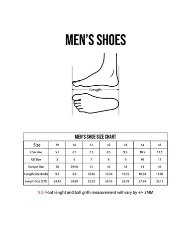 Men's Casual Sneakers