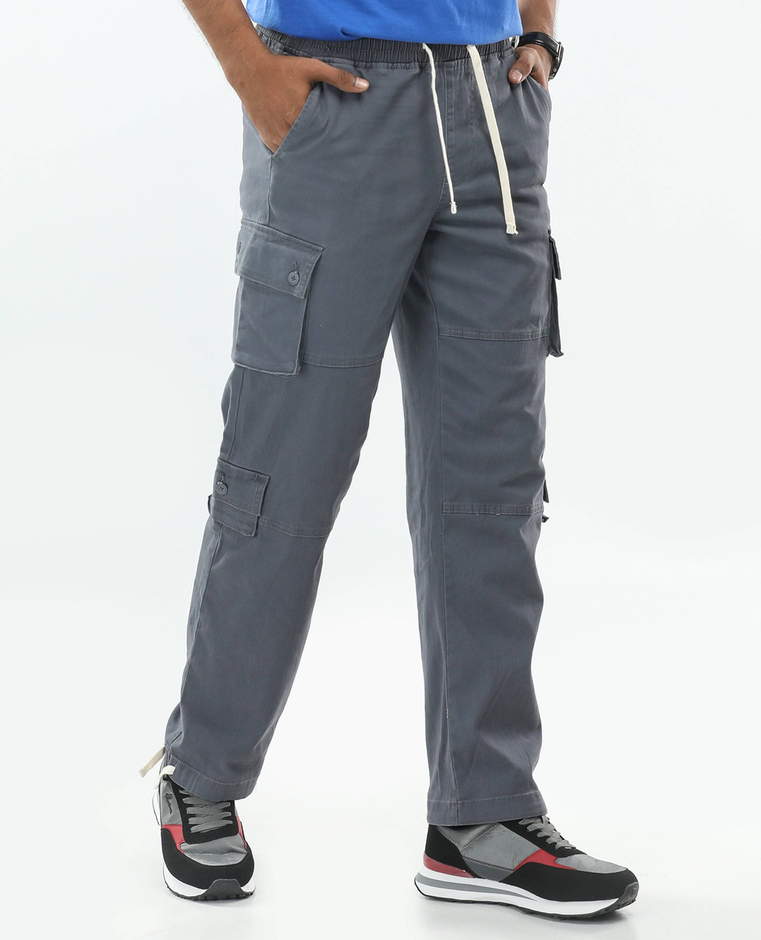 Men_s_Cargo_Pants_FineLook_-_Stylish_Comfortable_Functional_grey color right_side_picture