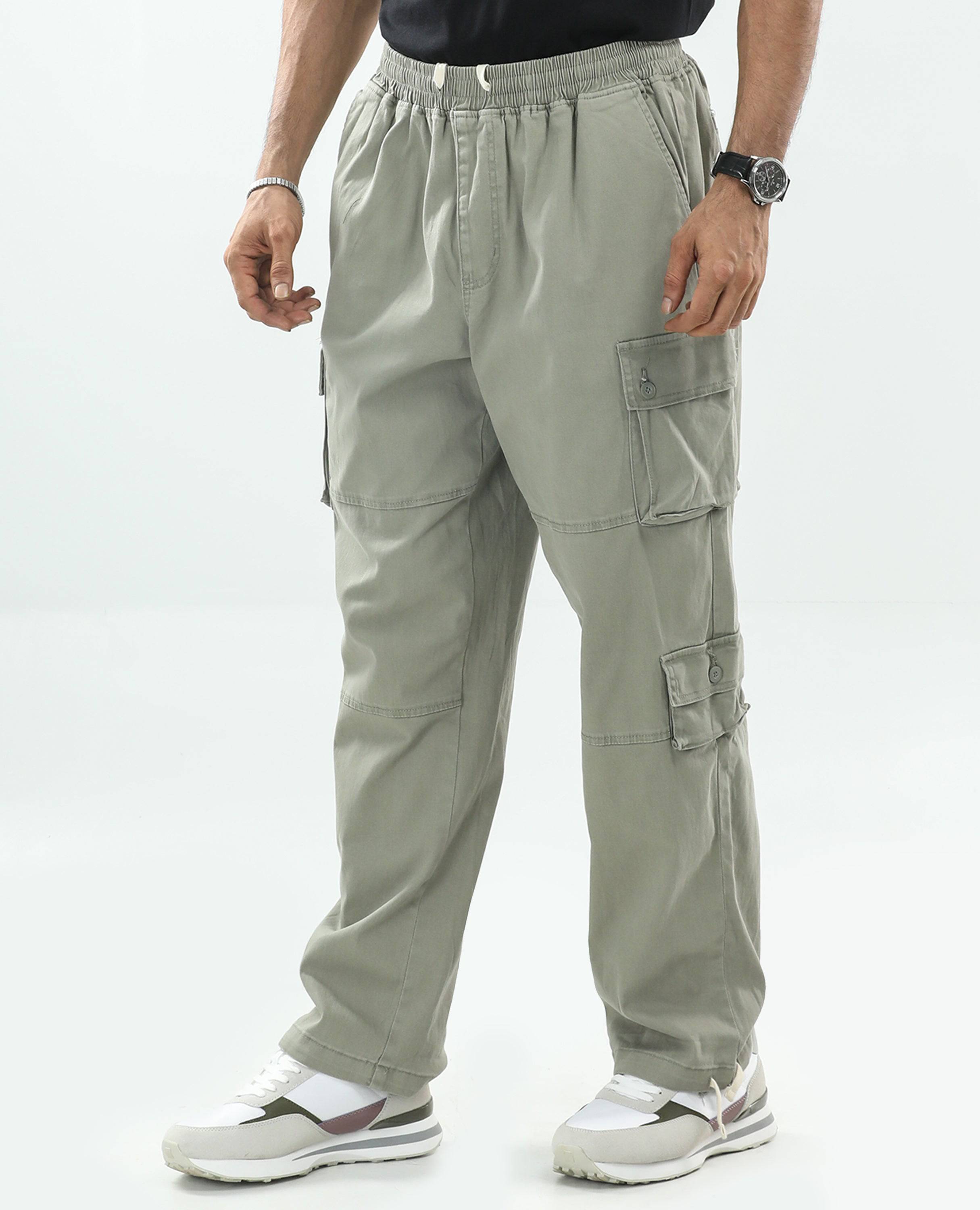 Men_s_Cargo_Pants_FineLook_-_Stylish_Comfortable_Functional_sage_green_side_picture