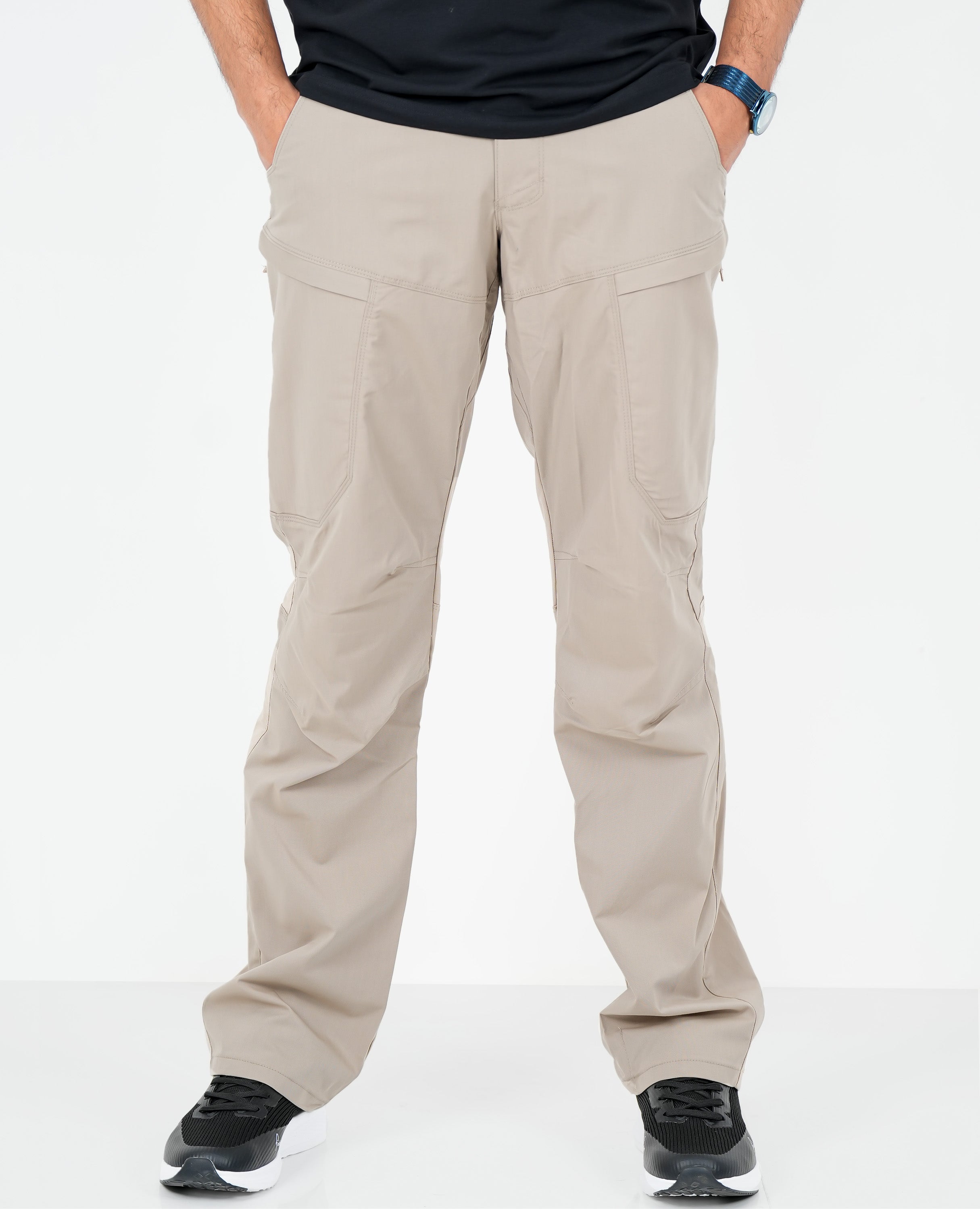 Men's Stylish Pants FineLook