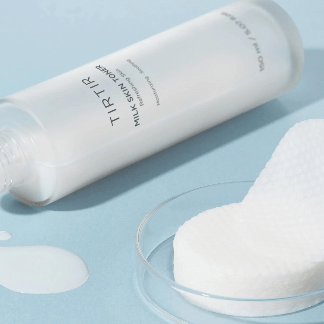 Milk Skin Toner Original- 150 ml.