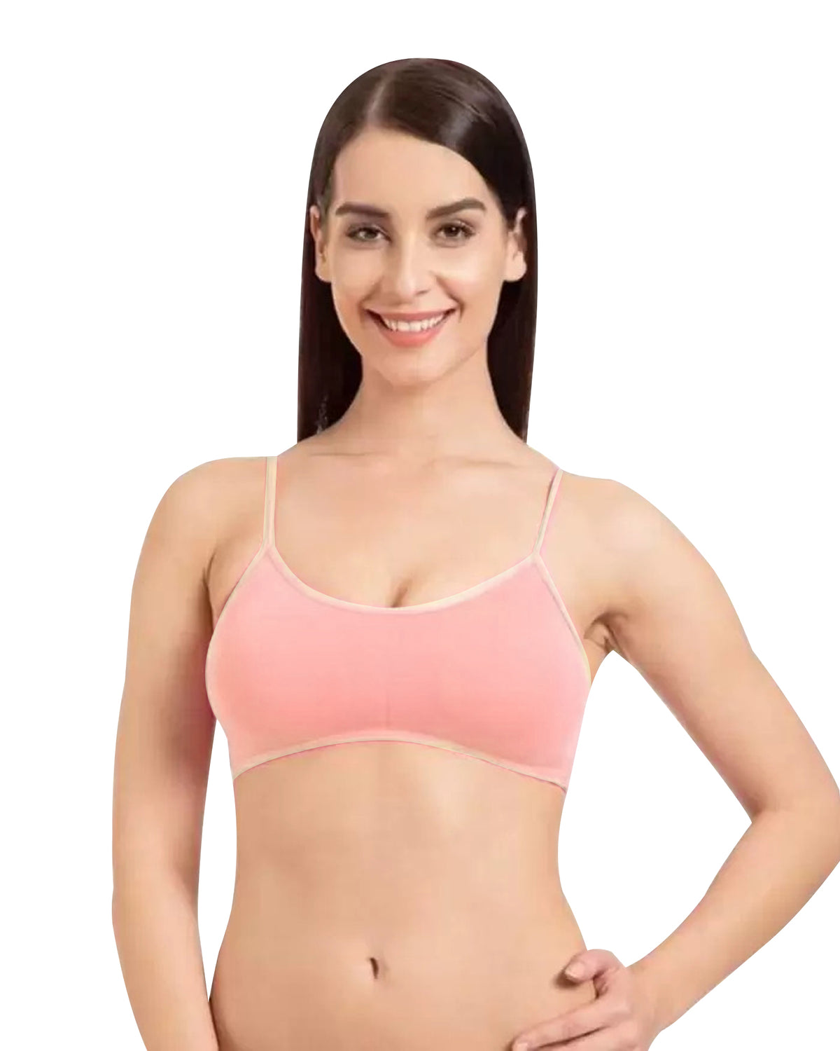 Women's Sports Lightly Padded Bra