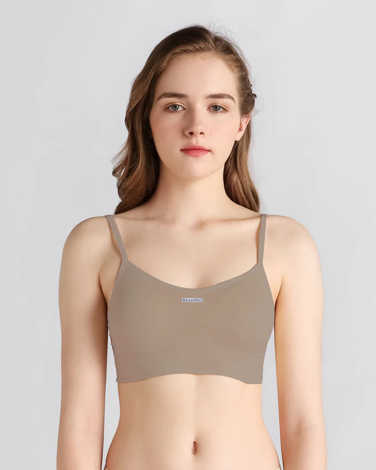 Women's  Seamless Bra