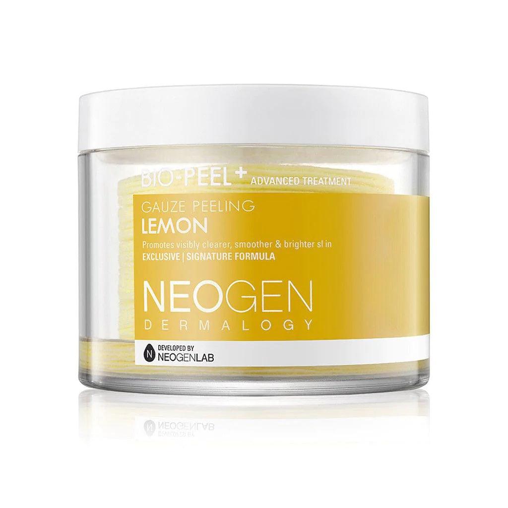 Bio-Peel Gauze Peeling Lemon - 200 ml (30 pads) - FineLook