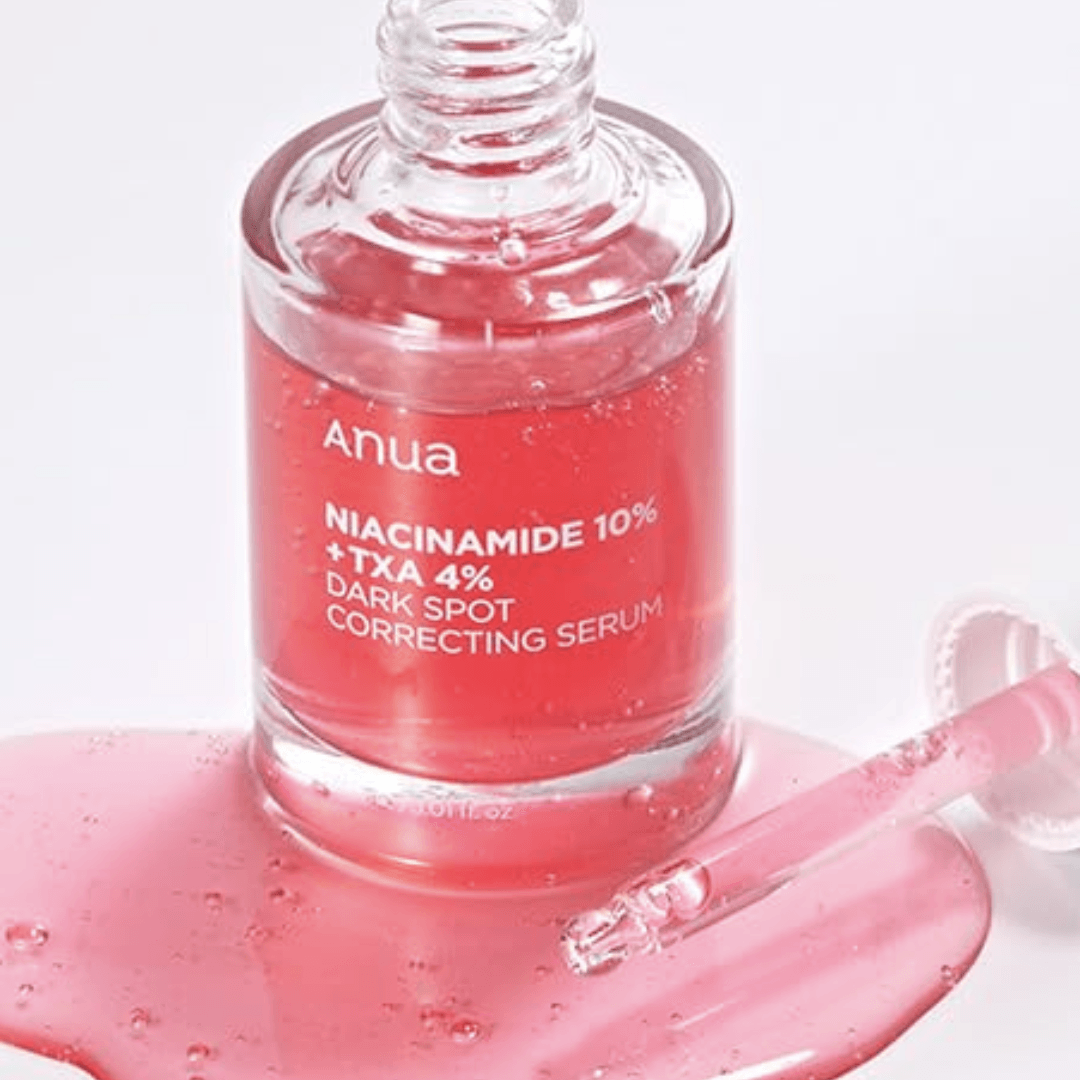 Niacinamide 10% + TXA 4% Serum - 30 ml - FineLook