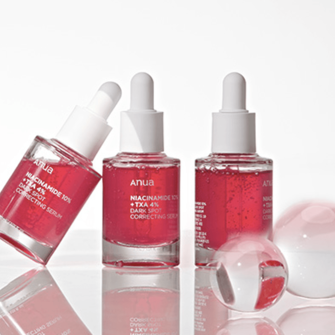 Niacinamide 10% + TXA 4% Serum - 30 ml - FineLook