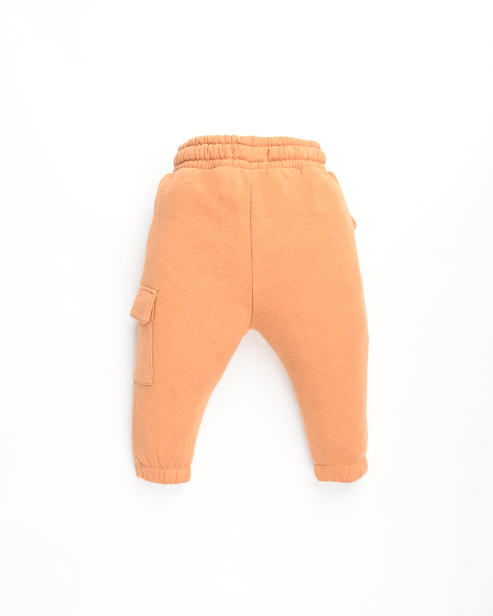 Boys Solid Jogger